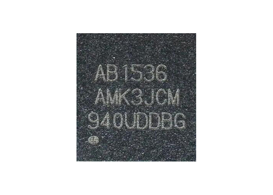 Auriculares sem fio verdadeiros audio Chip Main Control da microplaqueta AB1536 IC BT TWS de BT 5,0