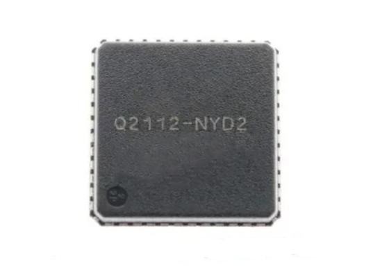 O único automóvel portuário lasca 88Q2112-A2-NYD2A000 a microplaqueta dos ethernet PHY