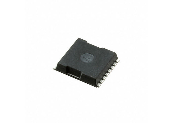 Montagem de superfície PG-HSOF-8-1 do N-canal 80V 300A 375W dos transistor IPT012N08N5