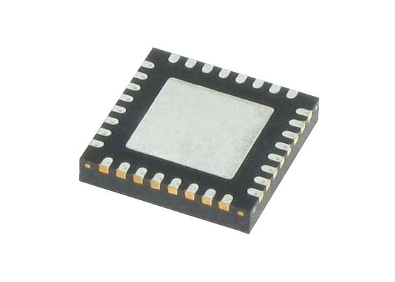 microcontrolador IC do BRAÇO da microplaqueta 32Bit ATSAMC21E18A-MUT do circuito integrado 48MHz