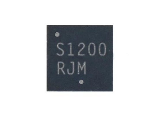 Regulador de tensão NCP51200 IC NCP51200MNTXG CI Chips Data Rate Termination Regulator