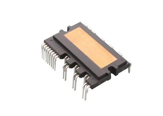 Módulos IGBT automotivos NFVA35065L32 NFVA35065 650V 50A Módulo de energia inteligente