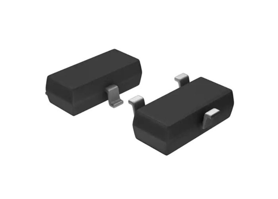 DRV5053VAEDBZTQ1 Circuito Integrado Chip Hall Effect Sensor Único Eixo SOT-23-3