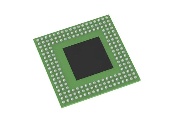 900 Mbps Chip Único IWR6843ARQGALPR RF Transceptor IC IWR6843 VFBGA180