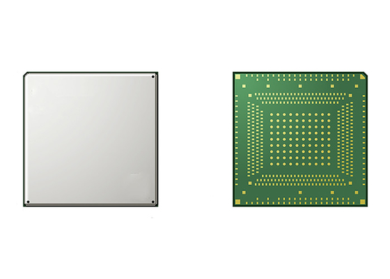 Módulos IGBT automotivos SIM8800CE Multibanda 5G NR e C Módulo V2X Transferência de dados de 2,4 Gbps