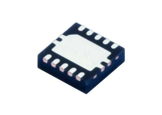 Chip de Circuito Integrado TPS62402QDRCRQ1 2,25MHz 400mA e 600mA Conversor Redutor Duplo
