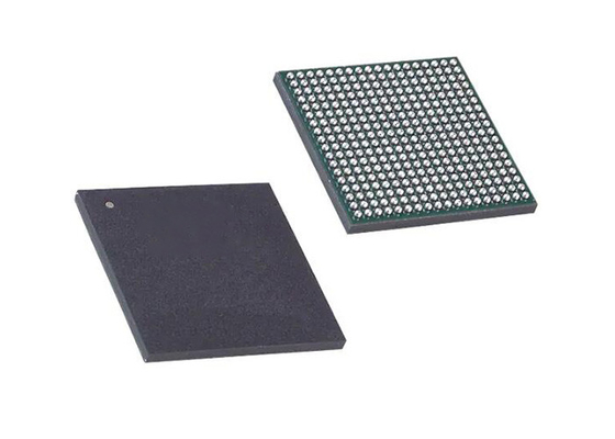 Chip de circuito integrado FPGA IC EP3C25F324C8N EP3C25 Matriz de portas programável em campo