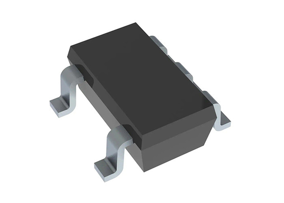 Chip de circuito integrado TPS76933QDBVRG4Q1 Reguladores lineares de baixo consumo de energia 100mA