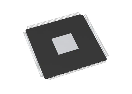 MCU automotivo de 32 bits SPC58NH92E7HMI0X SPC58 Microcontrolador IC 200MHz 10MB FLASH