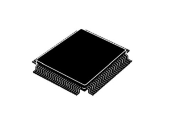 SPC58EG80E5FEC0X Chips automotivos SPC58 32Bit Microcontroladores IC 160MHz