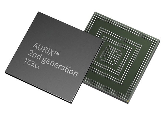 SAK-TC387QP-160F300S AE Chip de circuito integrado 32 bits AURIX Tri Core Microcontrolador IC