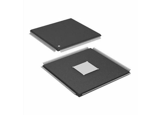Chip de Circuito Integrado SAK-TC375TP-96F300W AA 32-Bit Tri-Core FLASH Microcontrolador IC