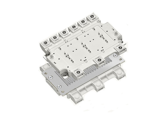 FS650R08A4P2 FS650R08 Módulos automotivos IGBT 750V 650A Inversor trifásico