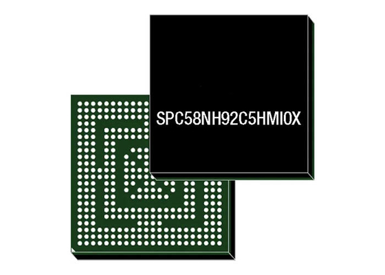 SPC58NH92C5HMI0X Microcontroladores MCU Arquitetura de energia de 32 bits MCU para automotivo