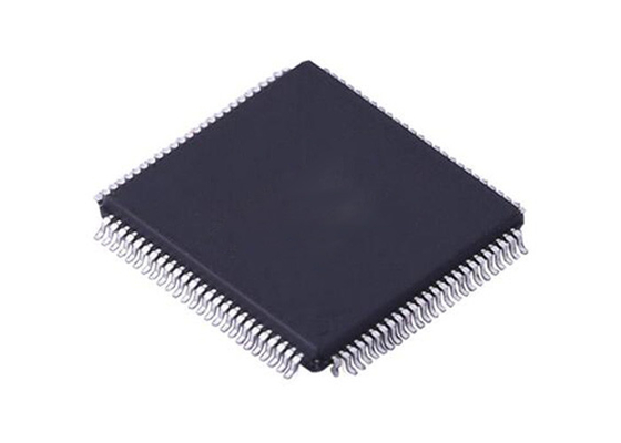 Chip de circuito integrado de 80 MHz FS32K144WAT0WLHR FS32K144 Microcontroladores IC