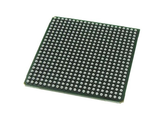 Chip de circuito integrado de 450 MHz 10M16DAF484I7G Field Programmable Gate Array IC BGA484