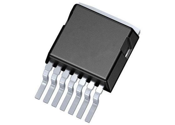 Transistores MOSFET de Carboneto de Silício TO-263-7 Pacote AIMBG120R030M1