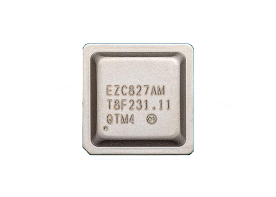 EZC827AM SLM2Q Ethernet ICs Pacote FCBGA Chip de circuito integrado
