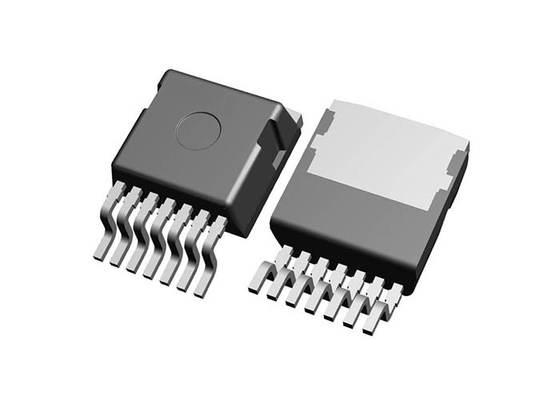 AIMBG120R060M1 Chip de circuito integrado 33A Transistores MOSFET de carboneto de silício TO-263-7