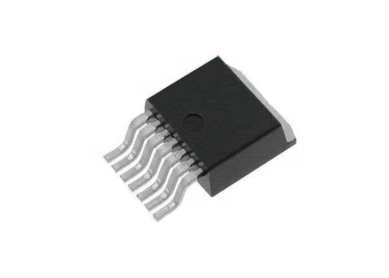 1200V SiC MOSFET TO263-7 pacote AIMBG120R080M1 para automotivo
