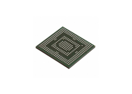AD21584WCBCZ4A10 Chip de Circuito Integrado Dual Core Processadores de Sinal Digital BGA349