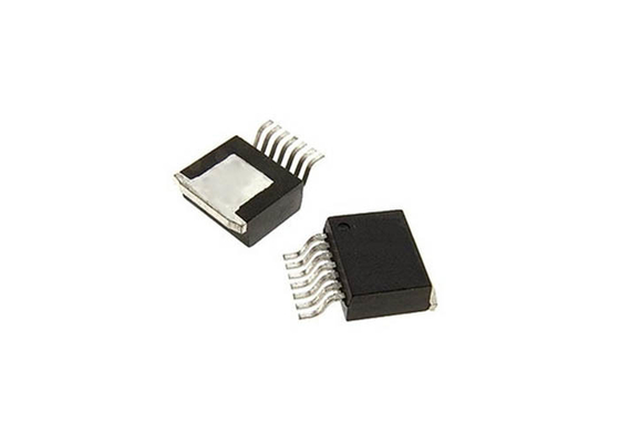 Transistores automotivos AIMBG120R040M1 chip de circuito integrado automotivo 1200 V MOSFET