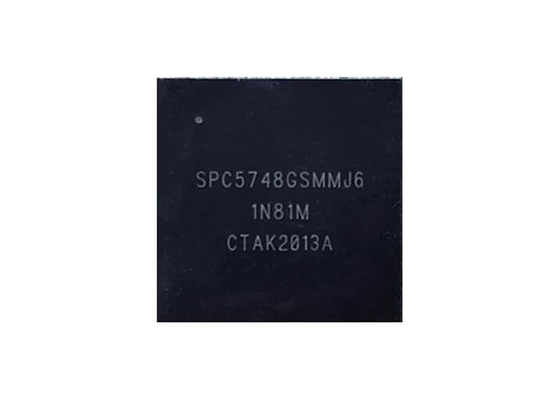 SMD SMT Power Control IC SPC5748GSMMJ6 Gateway Gerenciamento de Comunicação 32Bit BGA