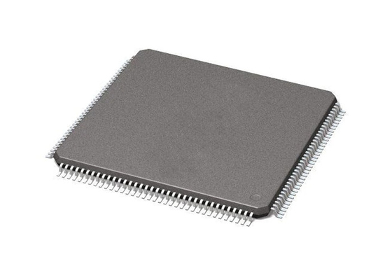 SPC5744PFK1AMLQ9 Chips automotivos Microcontroladores de 32 bits MCU 200MHz 2,5MB