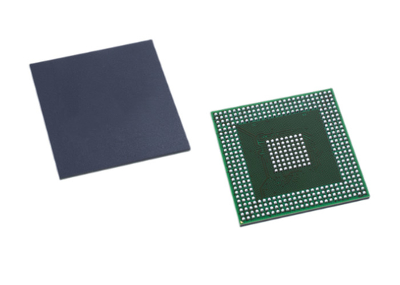 8MB Flash 32 Bit MCU SPC5777CDK3MME3 Microcontroladores automotivos de 32 bits