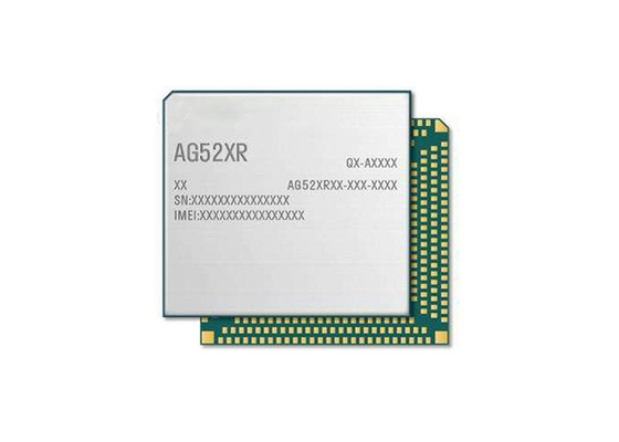 Módulos automotivos IGBT AG525R-GL Módulo de comunicação automotivo LTE-A