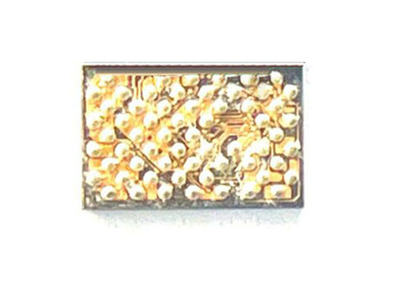 100MHz Iphone IC Chip QET7100 Rastreador Envelope Pacote BGA Suporte LTE