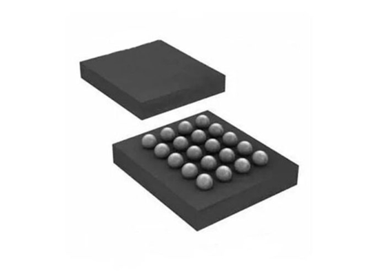 Chip IC Iphone CD3710A1YFDR CD3710A1 VCSEL Array Driver IC Pacote BGA