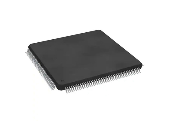 Microcontroladores ARM de alto desempenho STM32H747IGT6 32 Bit Dual Core Flash MCU