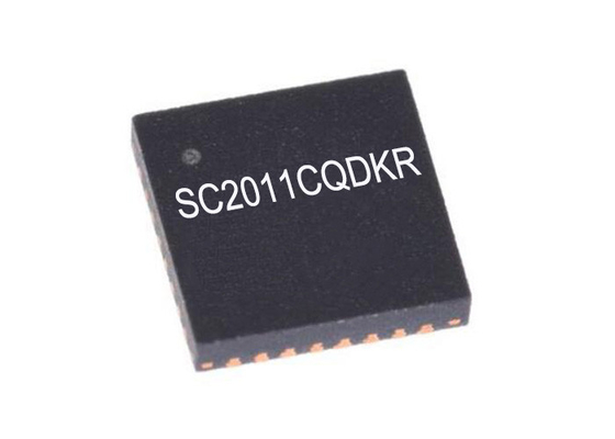 Protocolos de carregamento rápido SC2011CQDKR USB PD Controller IC QFN20 SC2011C