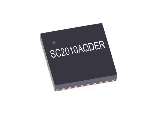Gerenciamento de energia IC SC2010AQDER USB PD Controller Chip SC2010A QFN32