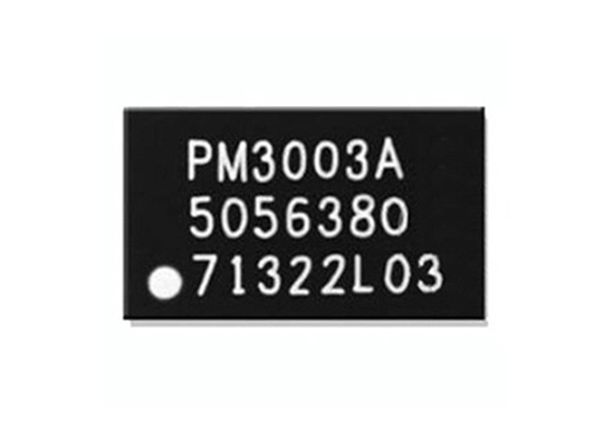 Pacote de IC de gerenciamento de energia PM3003A PM3003 Chip de memória IC BGA