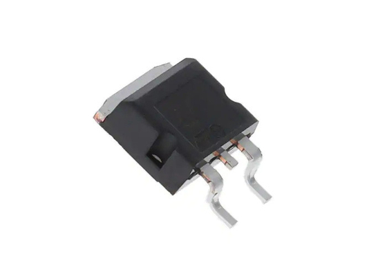 Montagem de superfície D2PAK-2 de Schottky 1200V 20A do carboneto de silicone de IC do diodo de STPSC20H12G-TR