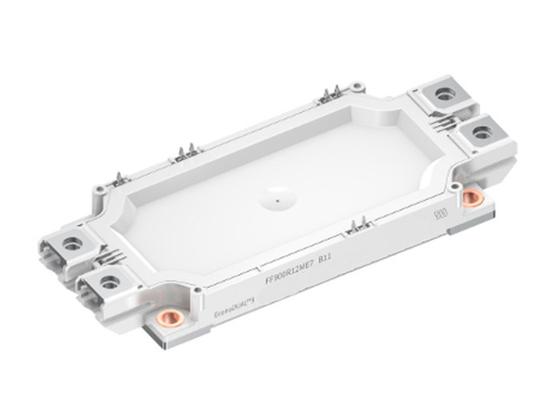 Módulos Automotivos FF900R12ME7PB11 1200V 900A Módulo IGBT Duplo Potência Média