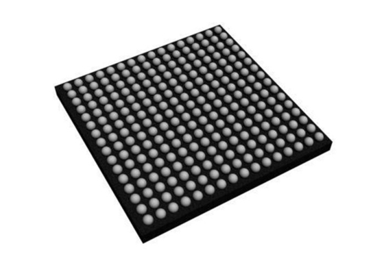 Pacote de IC 621-FCPBGA do microprocessador do ARM Cortex da microplaqueta do circuito integrado de MIMX8MD7CVAHZAB