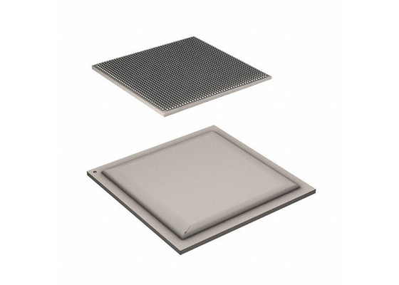 4 pacote MIMX8MQ6CVAHZAA de IC BGA do microprocessador do ARM Cortex do bocado 1.3GHz do núcleo 64