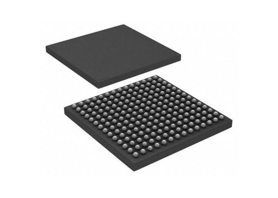 Microprocessador IC BGA do BRAÇO do bocado 1.3GHz da microplaqueta 64 do circuito integrado de MIMX8MQ7CVAHZAA