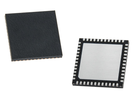 microplaqueta sem fio do SoC do geco de IC do transceptor de 2Mbps BT IC EFR32BG22C222F352GN32-C RF