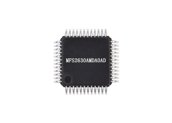 Microplaqueta MFS2630AMDA0AD da base do sistema do automóvel da baixa potência para ASIL D/ASIL B
