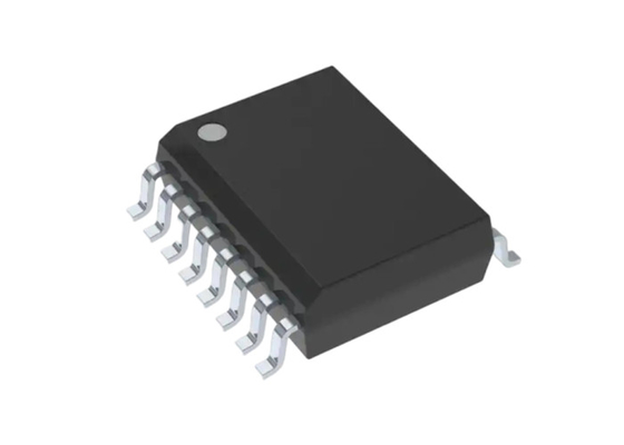 50Mbps 6 canaliza isoladores reforçados automotivos de ISO6763FQDWRQ1 Digitas