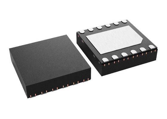 Reguladores de voltagem IC LMR23615QDRRRQ1 1.5A Conversor sincrônico step down SON-12