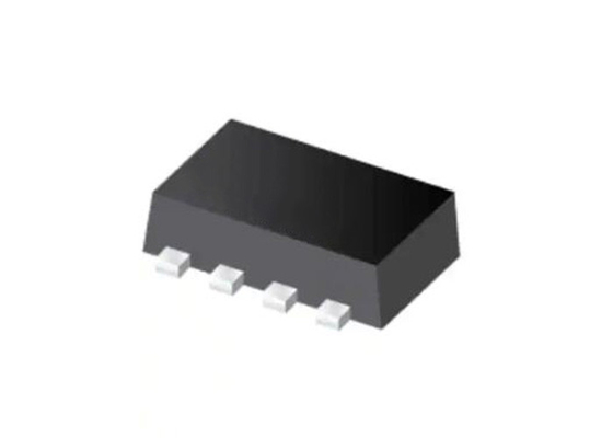 o automóvel 6V lasca o conversor abaixador automotivo de TPS6285020MQDRLRQ1 2A