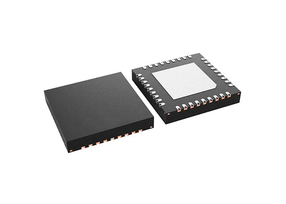 DP83TC812SRHARQ1 ethernet completos 36-VQFN de IC dos transceptores automotivos dos ethernet PHY meios