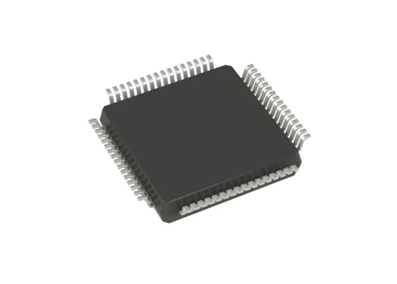 8 sistema por aquisição de dados síncrono de 16 bits LQFP64 dos canais AD7606BSTZ