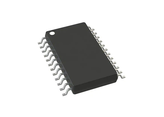 Conversores analógicos-numéricos de baixo nível de ruído da baixa potência 24-Bit de AD7794BRUZ 6-Channel