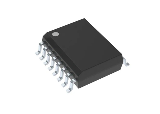isolador de uso geral 16-SOIC de Digitas do canal de 10Mbps ADUM1400BRWZ 4